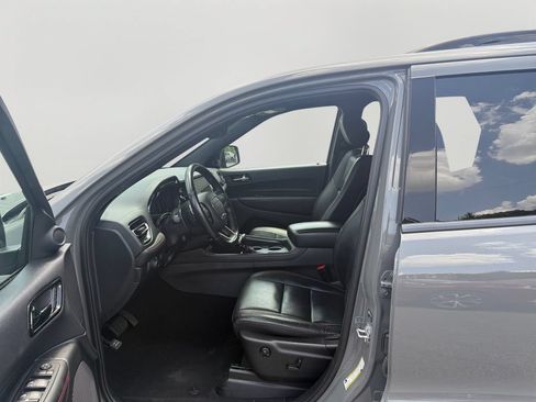 Used 2024 Dodge Durango GT AWD/4WD image 23