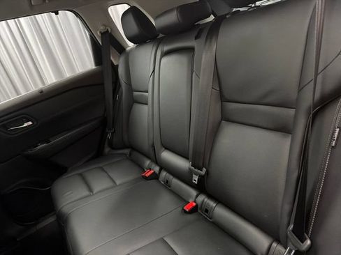 Used 2023 Nissan Rogue SL w/ SL Premium Package AWD/4WD image 12