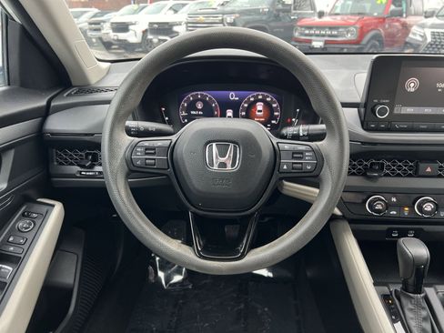 Used 2023 Honda Accord LX image 15