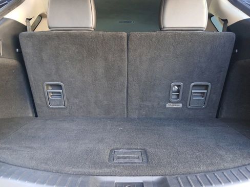 Used 2020 MAZDA CX-9 Touring image 16