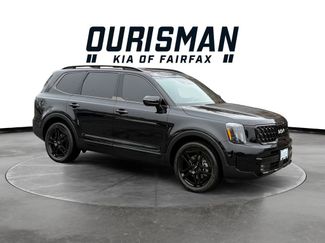 Certified 2024 Kia Telluride SX Prestige X-Line video 1