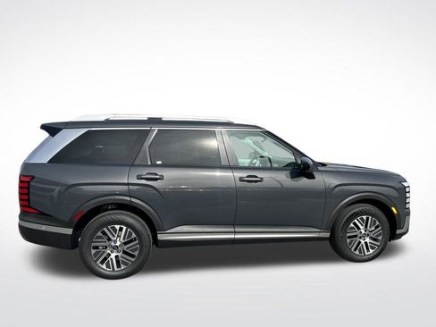 New 2026 Hyundai Palisade SEL Premium image 7