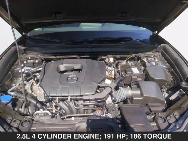 Certified 2024 MAZDA CX-30 AWD 2.5 S image 30