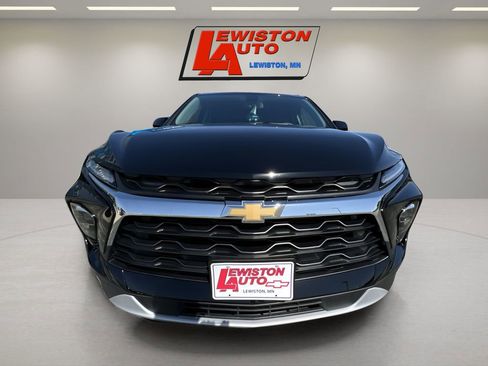 Certified 2025 Chevrolet Blazer LT w/ Convenience Package image 29