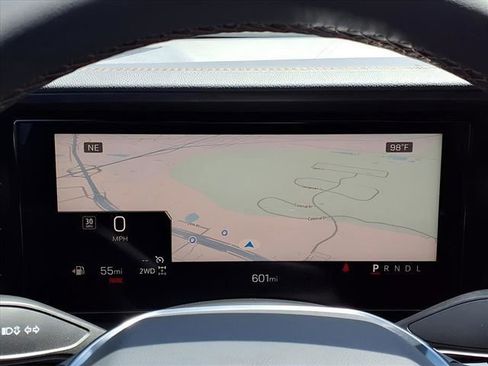New 2026 GMC Terrain AT4 w/ Technology Package II AWD/4WD image 32