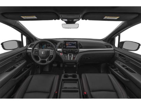 Used 2023 Honda Odyssey Sport image 8
