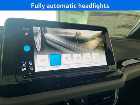 New 2025 Volkswagen Atlas Cross Sport SEL Premium R-Line image 15