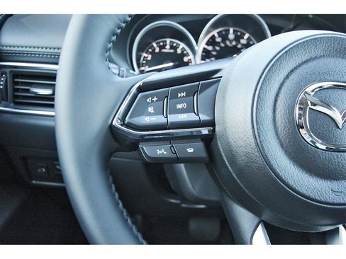 New 2025 MAZDA CX-5 AWD 2.5 S w/ Preferred Package image 15