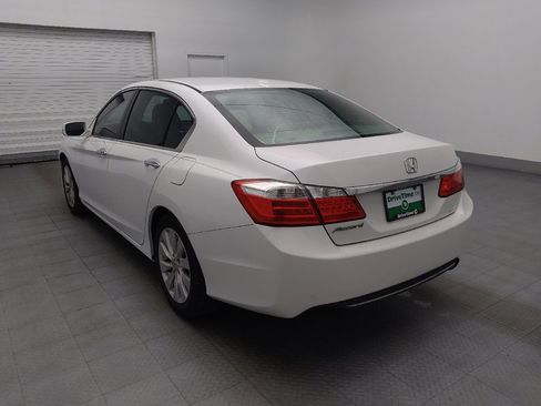 Used 2015 Honda Accord EX-L image 5