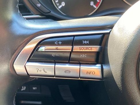 Used 2022 MAZDA CX-30 AWD 2.5 S w/ Preferred Package image 19