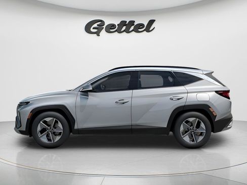 New 2026 Hyundai Tucson SEL image 3