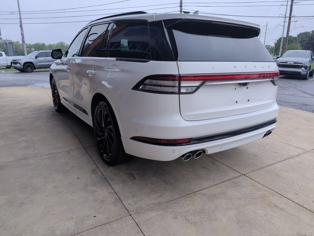 Used 2022 Lincoln Aviator Reserve w/ Equipment Group 201A AWD/4WD image 7