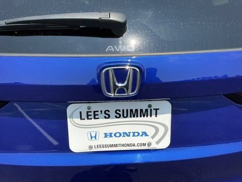 Used 2025 Honda CR-V EX-L image 6
