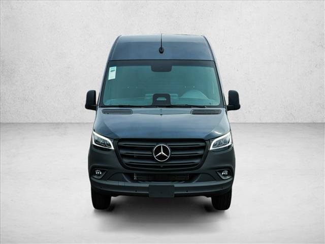 New 2026 Mercedes-Benz Sprinter 3500 image 2