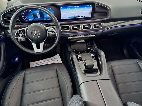 Used 2020 Mercedes-Benz GLE 350 image 28