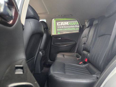 Used 2010 INFINITI EX35 Journey image 18