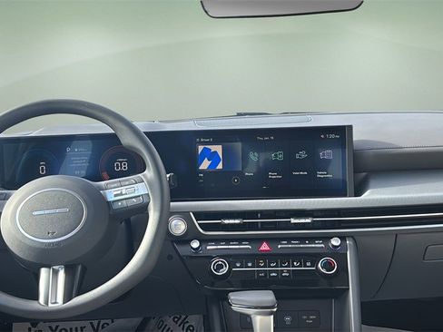 Certified 2025 Hyundai Sonata SE image 12