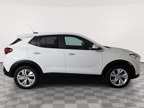Used 2024 Buick Encore GX Preferred FWD image 9
