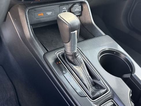 Used 2024 Honda Civic Sport image 13