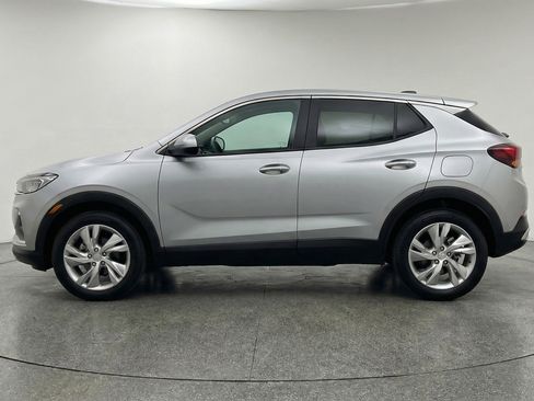 Used 2025 Buick Encore GX Preferred image 5