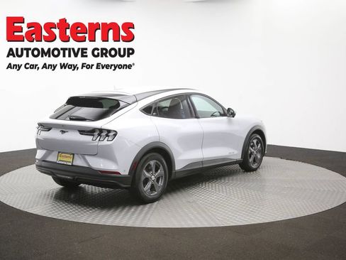 Used 2021 Ford Mustang Mach-E Select w/ Comfort/Technology Package AWD/4WD image 36