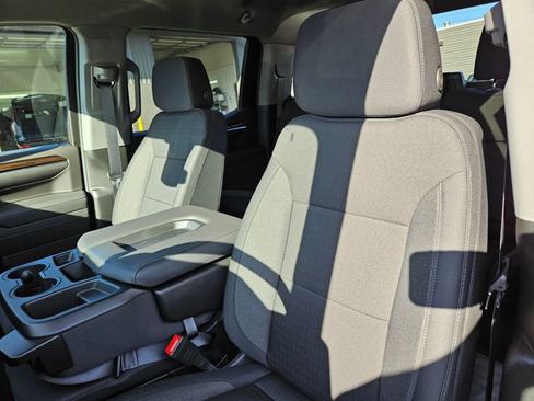 New 2026 GMC Sierra 1500 Elevation AWD/4WD image 12