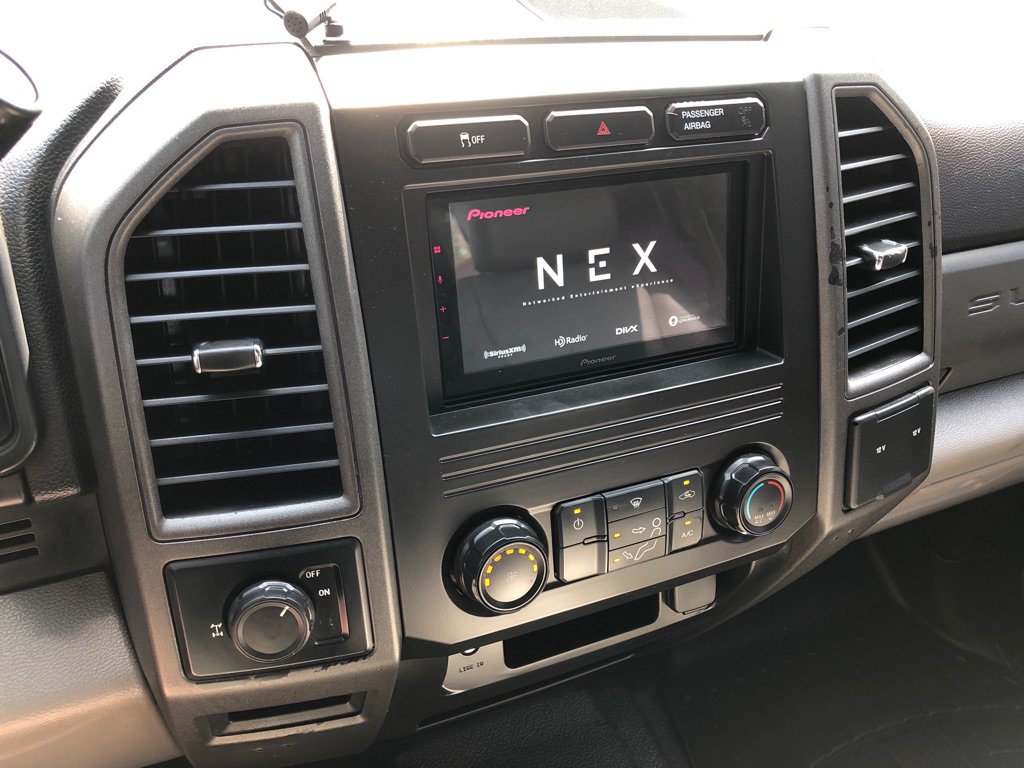 Used 2017 Ford F250 XL AWD/4WD image 28