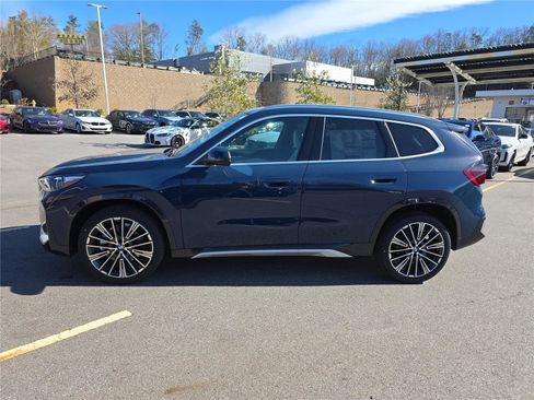 New 2026 BMW X1 xDrive28i w/ Convenience Package image 7