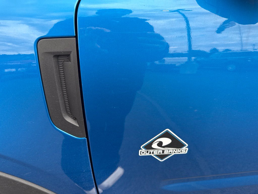 New 2026 Ford Bronco Sport Outer Banks w/ Outer Banks Tech Package+ AWD/4WD image 14