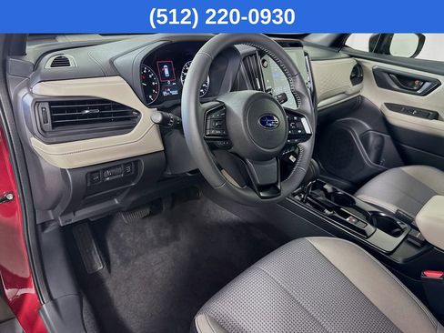 Used 2026 Subaru Forester Premium image 10