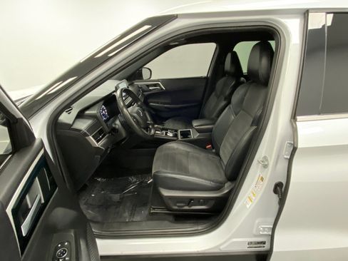 Used 2023 Mitsubishi Outlander SE Black Edition AWD/4WD image 20