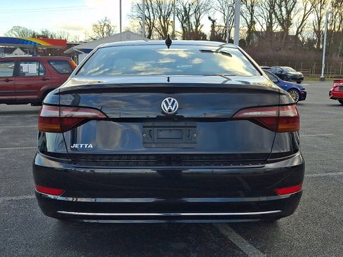 Used 2019 Volkswagen Jetta SEL image 5