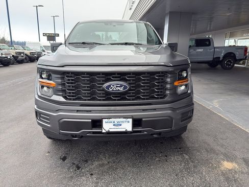 New 2026 Ford F150 STX image 2