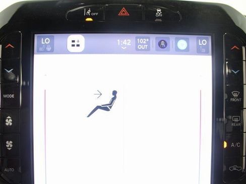 New 2026 RAM 2500 Laramie w/ Night Edition image 6