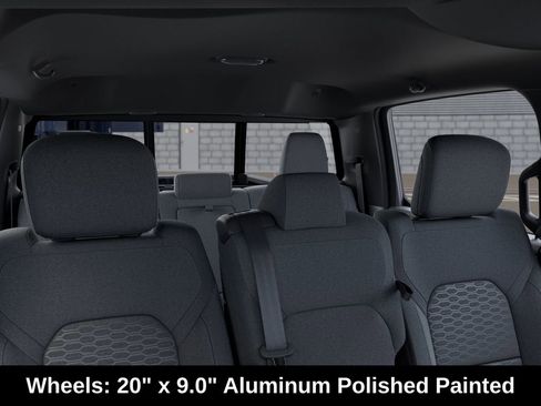 New 2026 RAM 1500 Express image 26