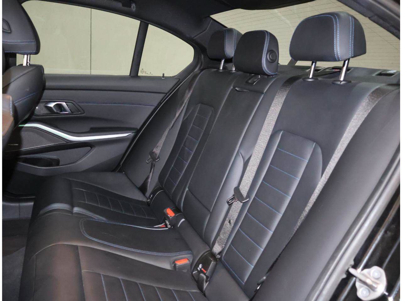Certified 2024 BMW M340i w/ Premium Package RWD image 16
