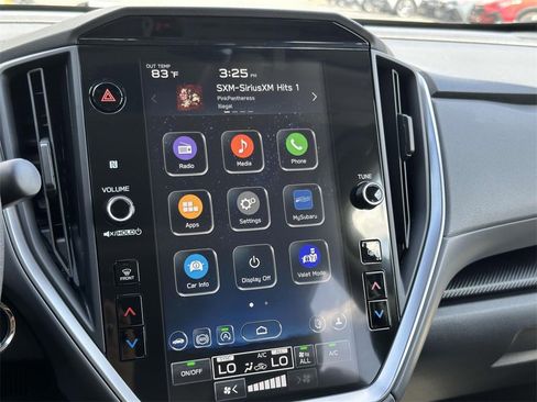 Certified 2025 Subaru Crosstrek 2.0i Premium image 20