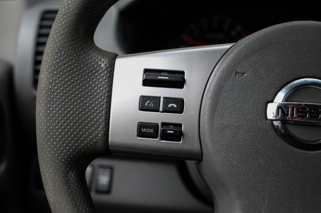 Used 2019 Nissan Frontier S RWD image 14
