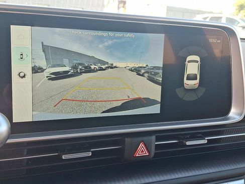 New 2025 Hyundai Ioniq 6 SE image 13