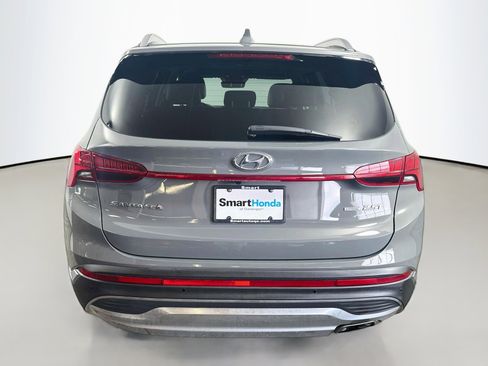 Used 2023 Hyundai Santa Fe Limited AWD/4WD image 6