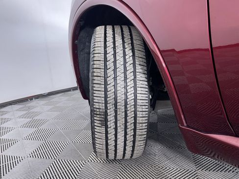 Used 2025 Dodge Durango R/T image 28