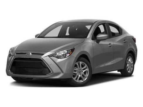 Used 2016 Scion iA FWD image 1