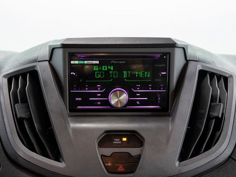 Used 2019 Ford Transit 250 Base image 11