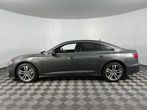 Used 2022 Audi A6 Premium Plus image 10