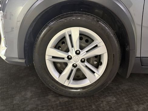 Used 2022 Nissan Kicks S FWD image 21