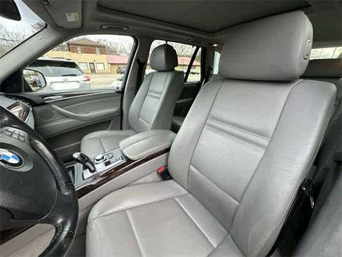 Used 2008 BMW X5 3.0si image 15