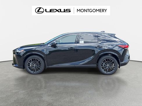 New 2026 Lexus RX 450h AWD image 6