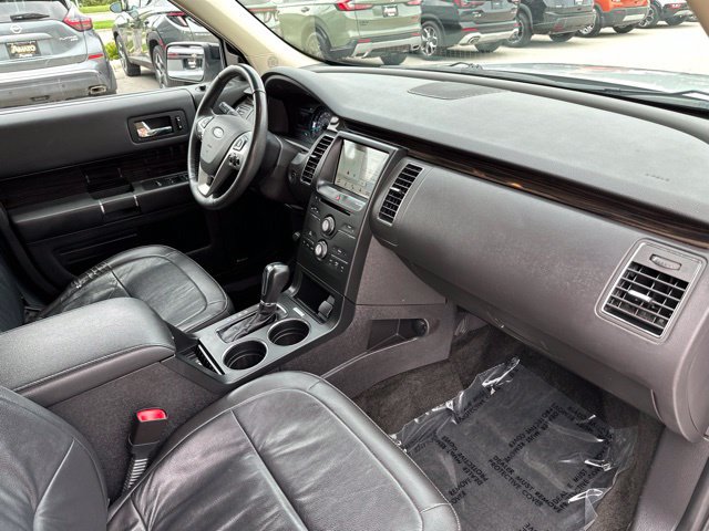 Used 2019 Ford Flex SEL w/ Equipment Group 202A AWD/4WD image 19