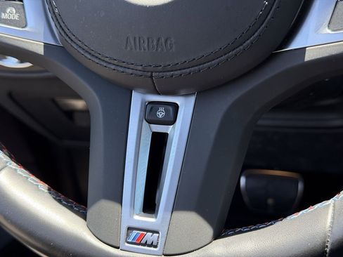 Used 2024 BMW X3 M40i AWD/4WD image 26