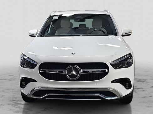 Certified 2026 Mercedes-Benz GLA 250 image 2